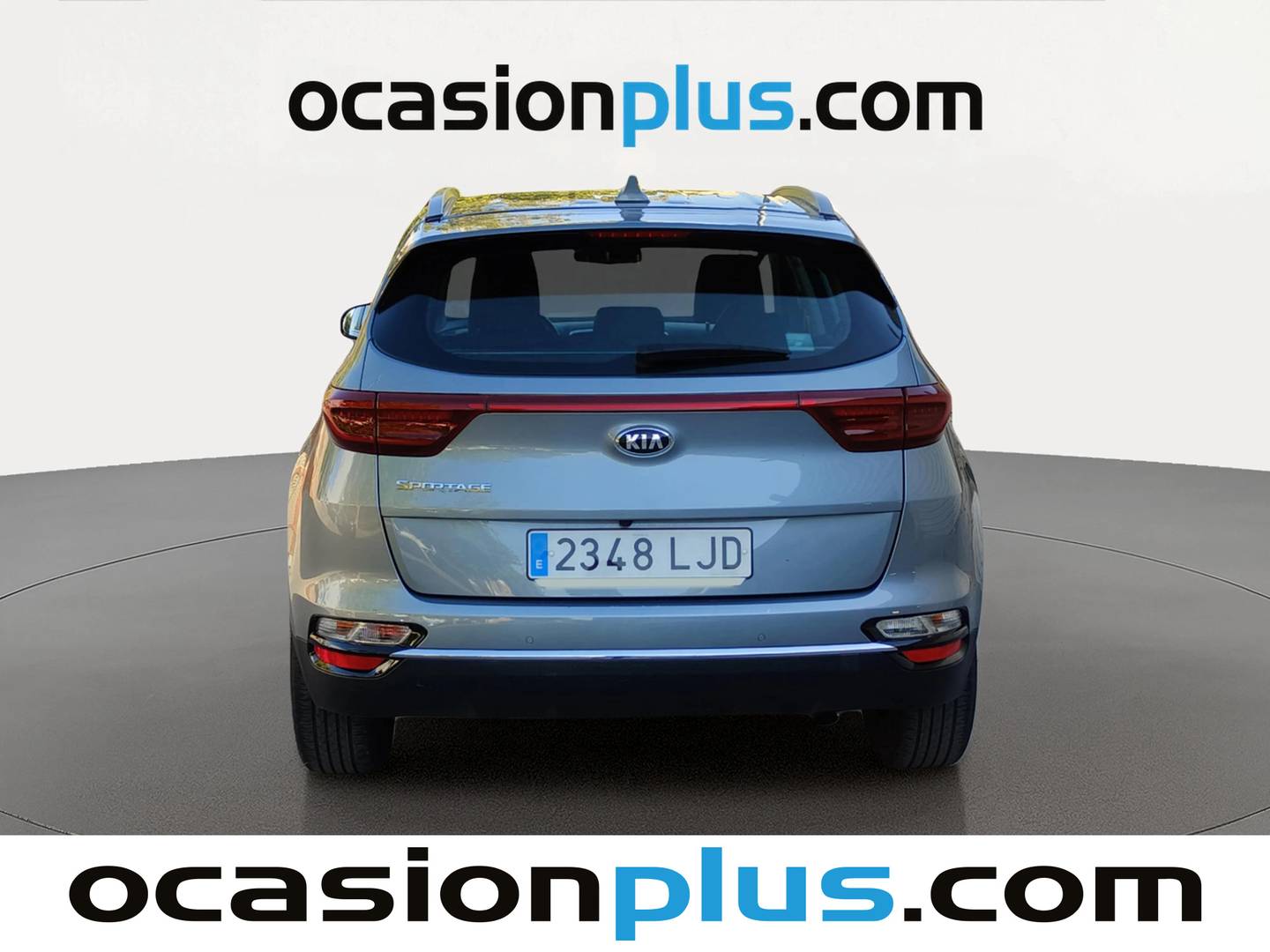 KIA Sportage KIA Sportage 1.6 GDi Drive 4x2 (132 CV) manual