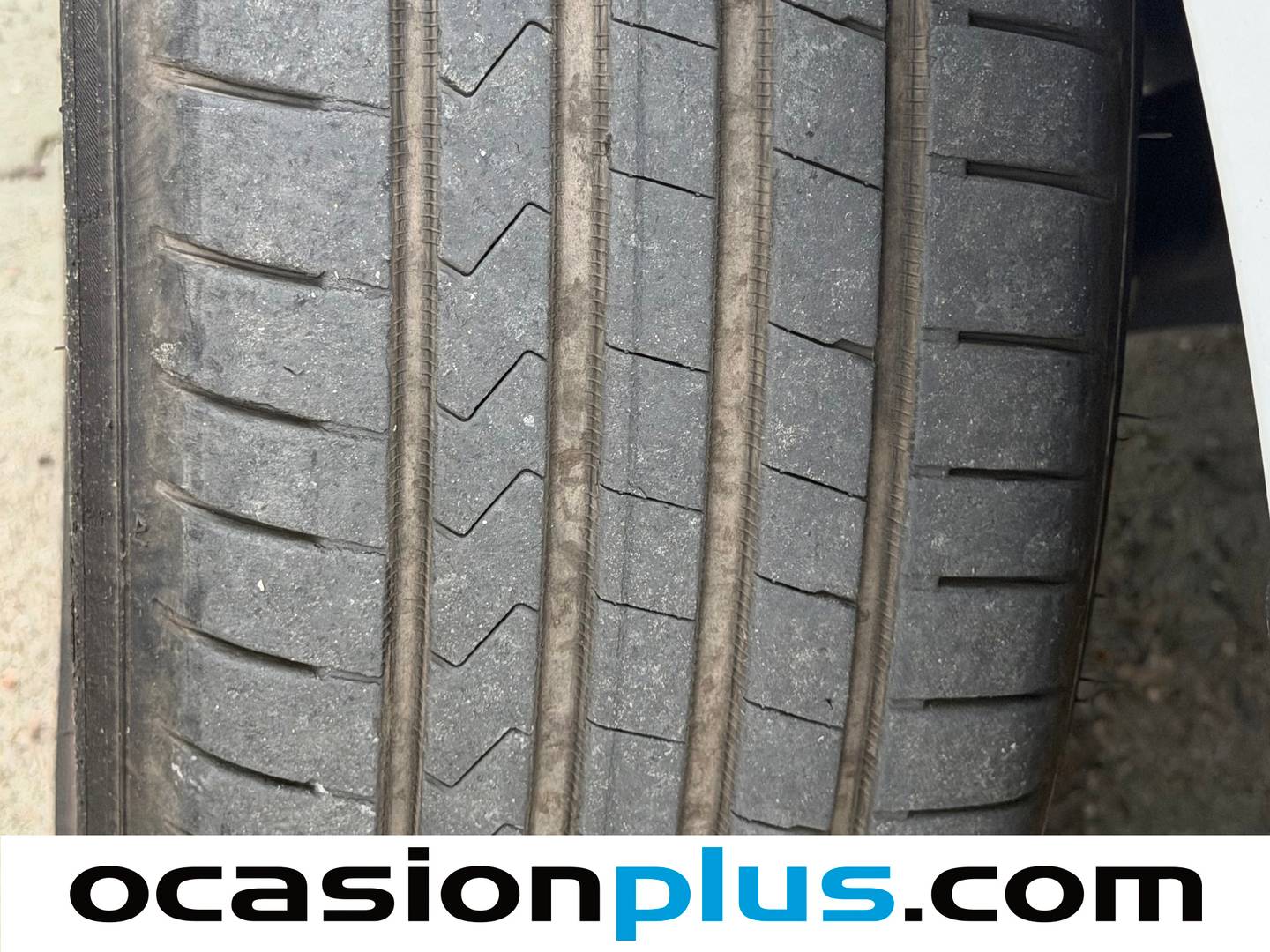 Ford Tourneo Connect Ford Tourneo Connect 2.0 Ecoblue S&S Titanium (122 CV) seminuevo