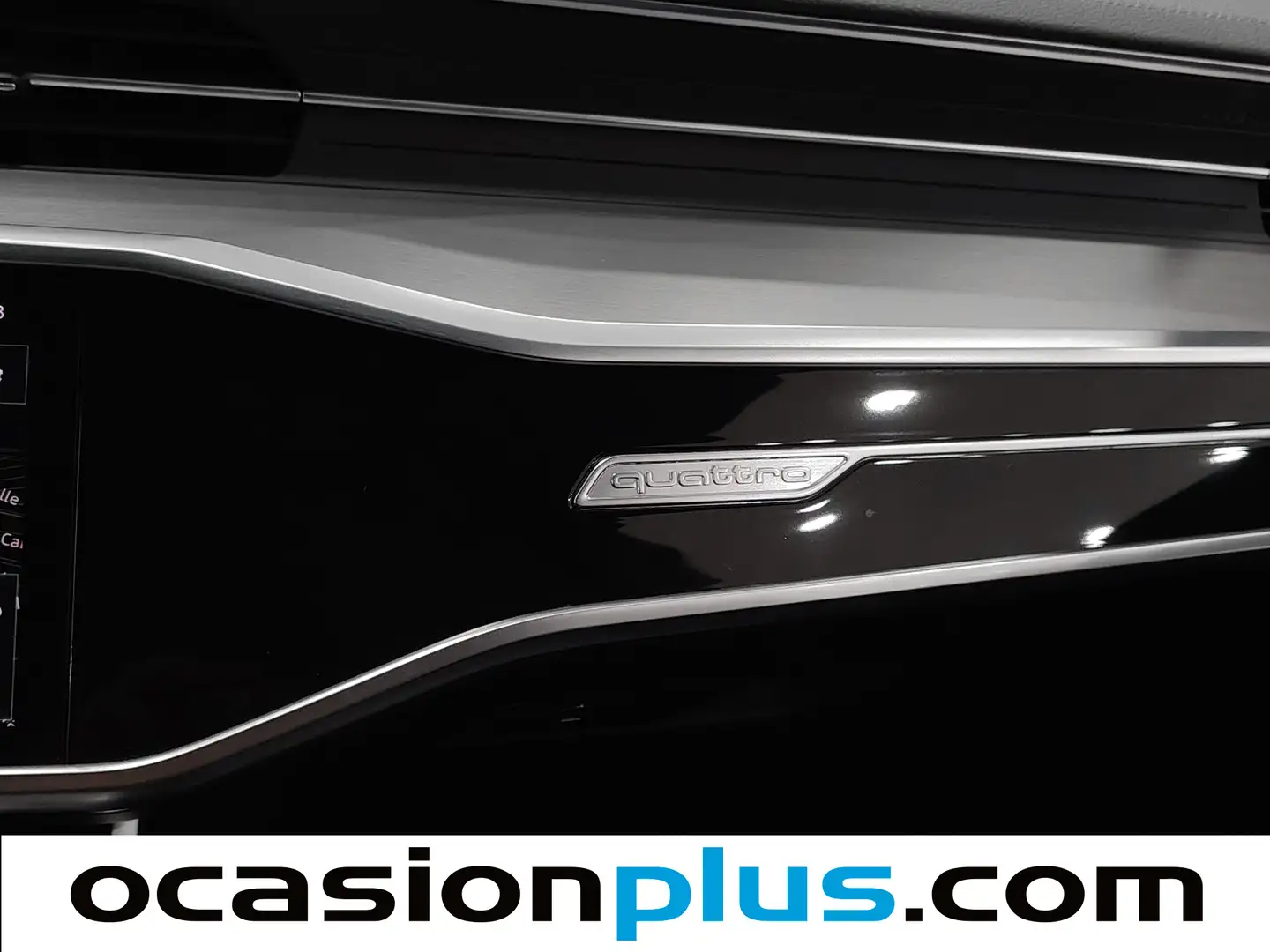 Foto Audi A7 Audi S7 Sportback TDI quattro (350 CV) tiptronic Pack S Line