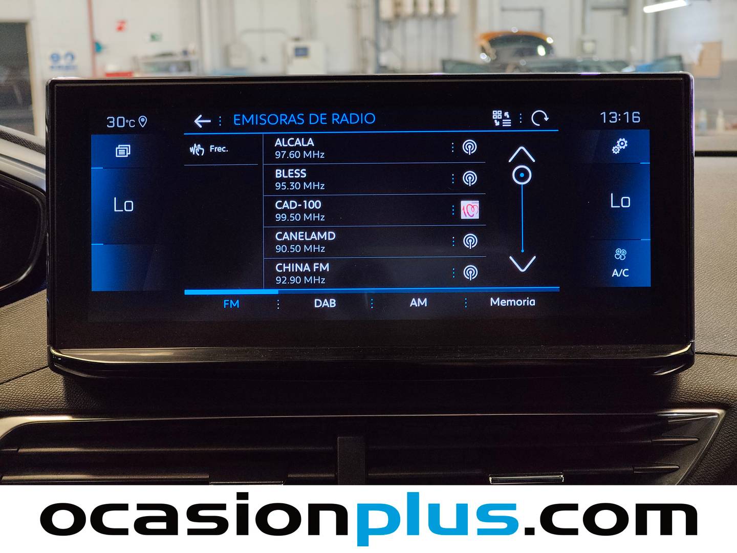 Peugeot 5008 Peugeot 5008 BlueHDI 130 S&S GT (130 CV) 7 Plazas seminuevo