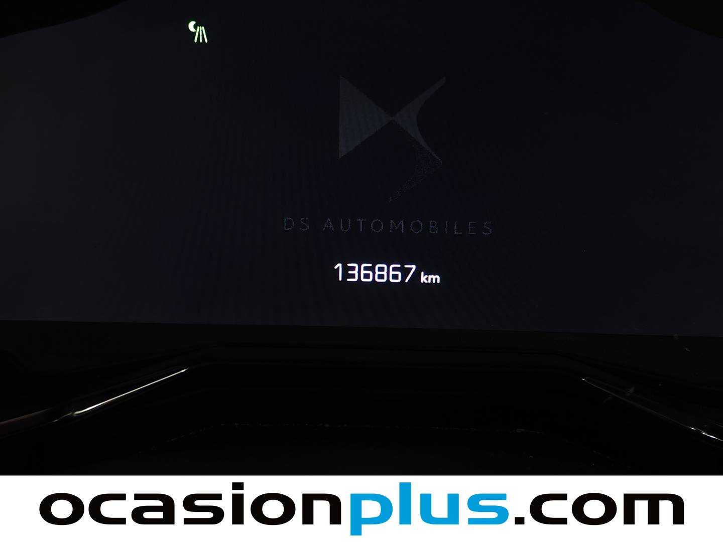 DS DS 7 Crossback DS DS7 Crossback BlueHDi 180 Grand Chic Auto (180 CV) seminuevo
