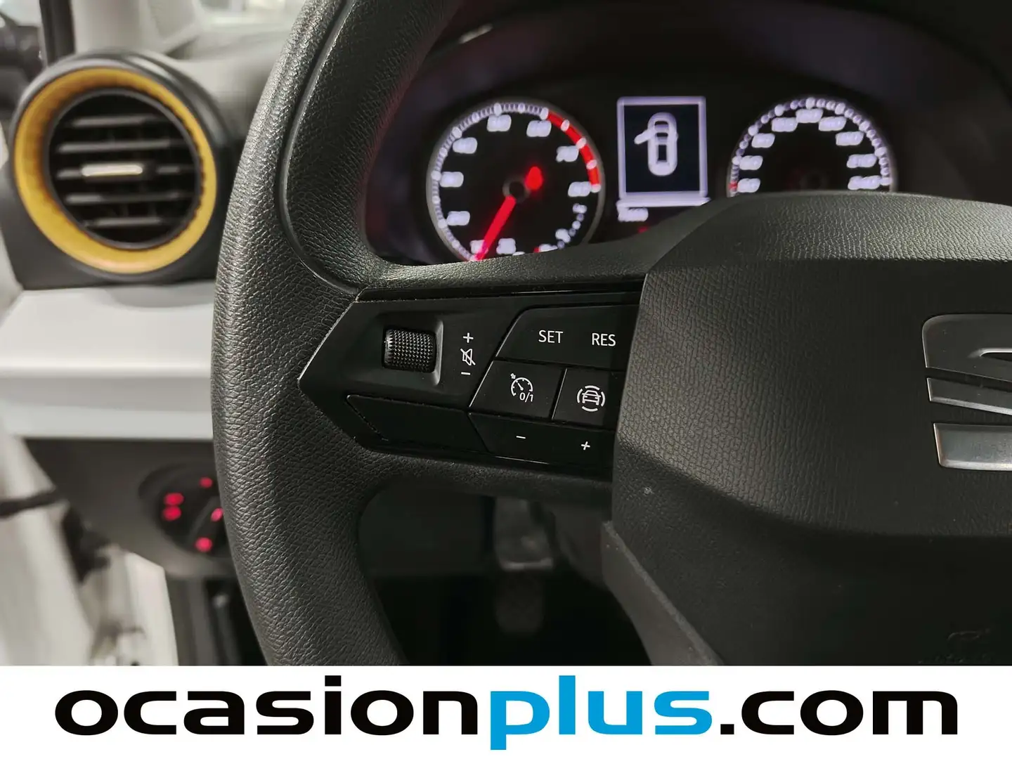 Foto Seat Ibiza SEAT Ibiza 1.0 TGI Reference Plus  GNC (90 CV)