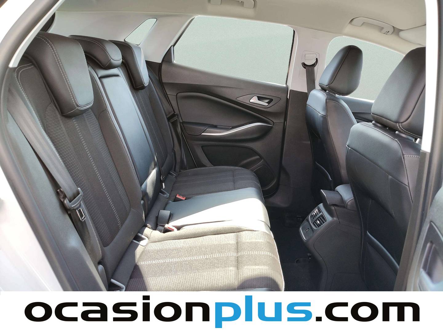 Opel Grandland Opel Grandland 1.5D DTH GS Auto (130 CV) automático