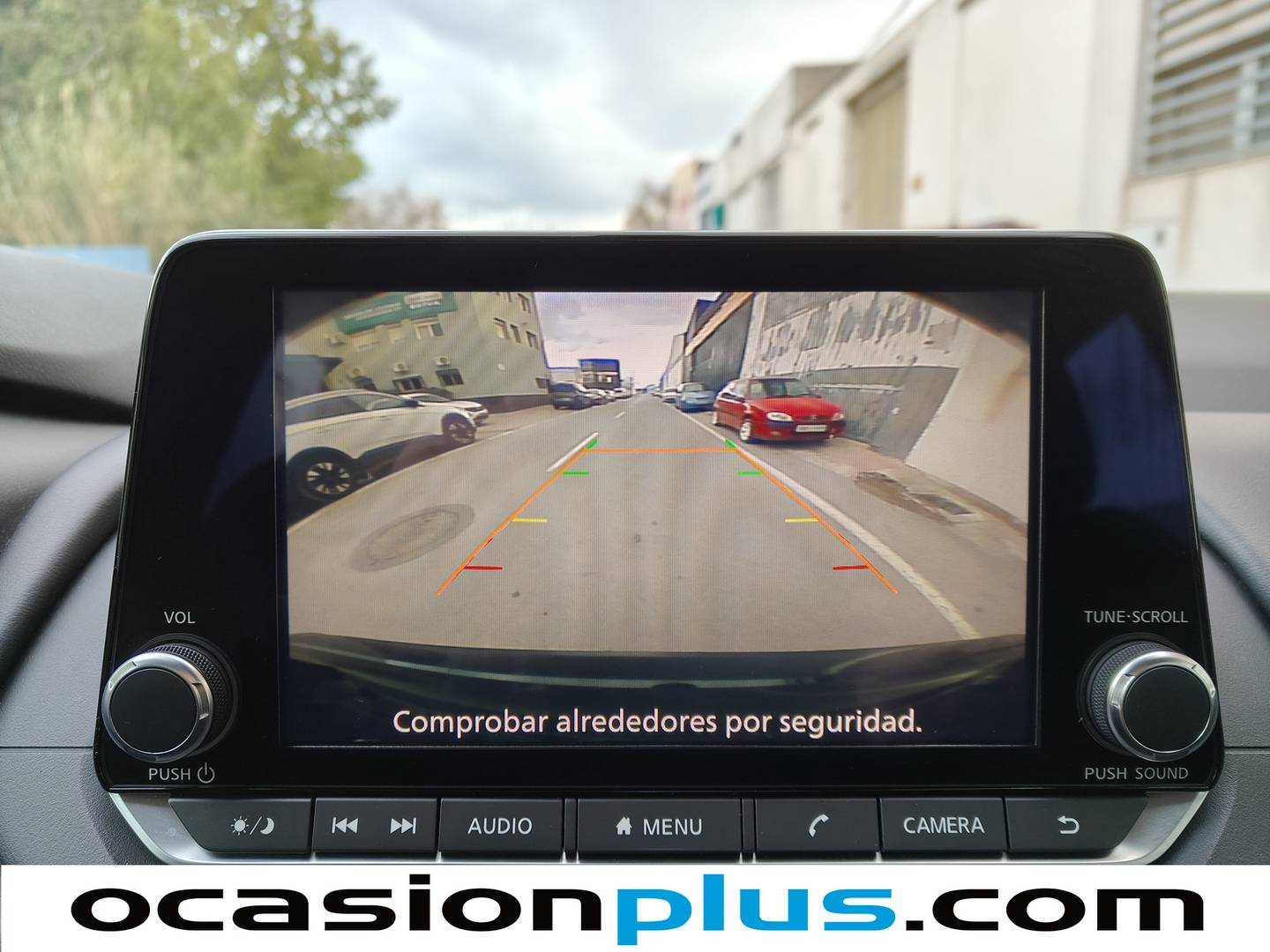 Foto Nissan QASHQAI Nissan Qashqai E-POWER N-Connecta Auto (190 CV)