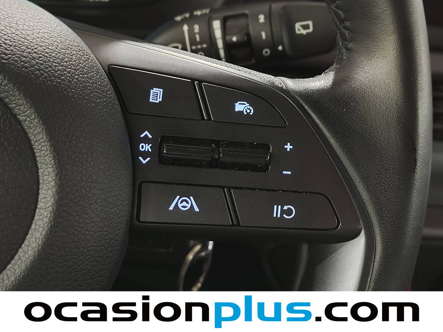 Hyundai Bayon Hyundai Bayon 1.0 TGDI 48V Maxx (100 CV) seminuevo