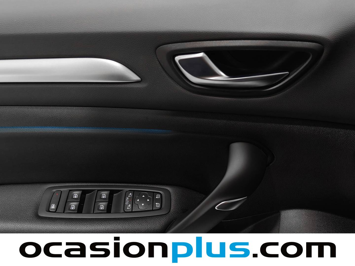 Renault Mégane Renault Megane Techno Blue dCi (115 CV) 2023