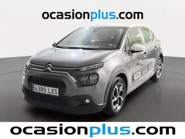 Citroën C3 PureTech 83 Feel Pack (83 CV) de segunda mano
