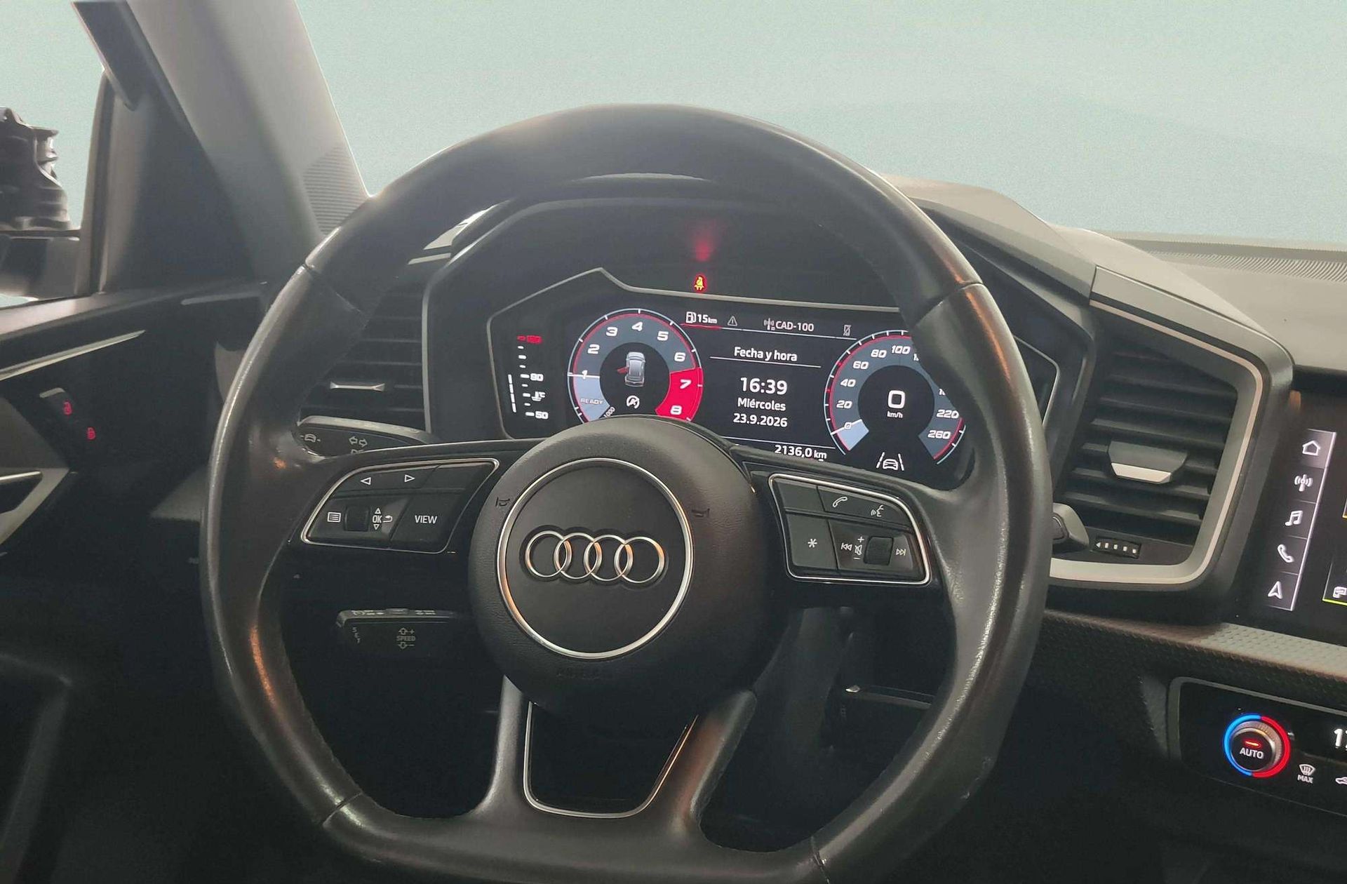 Audi A1 Sportback Adrenalin edition 30 TFSI Pack S-Line - foto 24