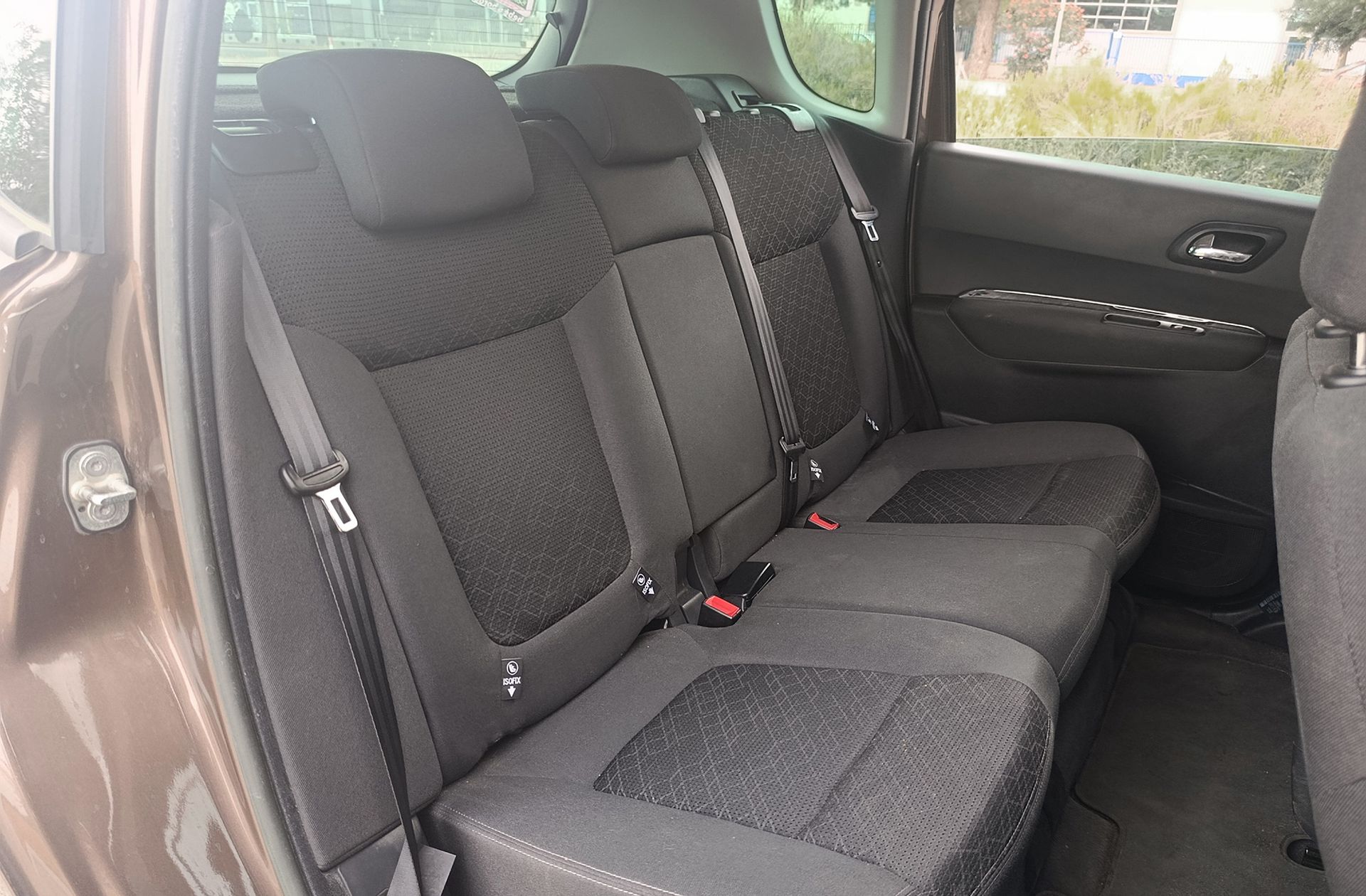 Peugeot 3008 1.6 BlueHDi FAP Style - foto 16