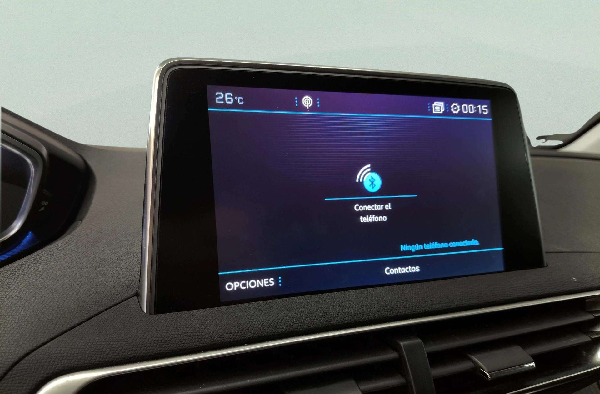Peugeot 3008 BlueHDi 130 Active - foto 29