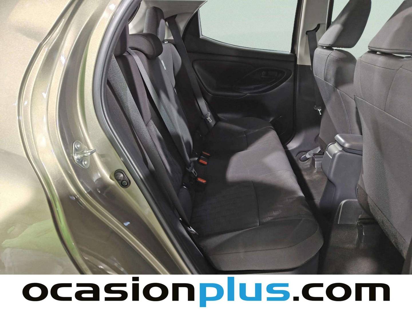 Foto Toyota Yaris Toyota Yaris 120H Active Plus (116 CV)