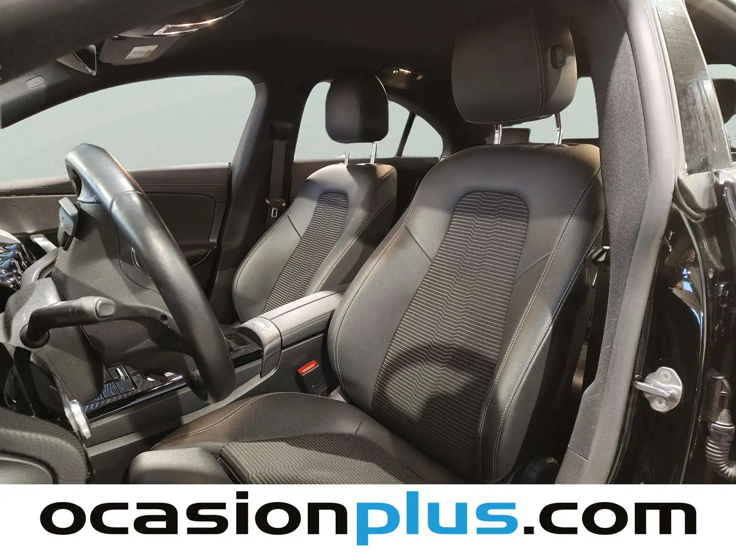 Foto Mercedes CLA Mercedes-Benz CLA CLA 250 e (218 CV)