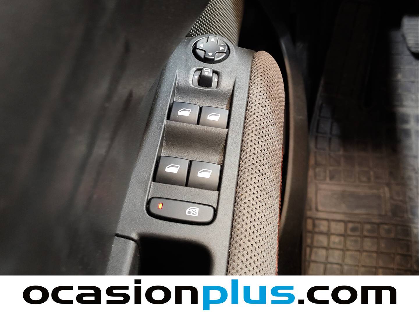 Citroën C3 Aircross Citroën C3 Aircross PureTech 110 S&S Feel (110 CV) 2020