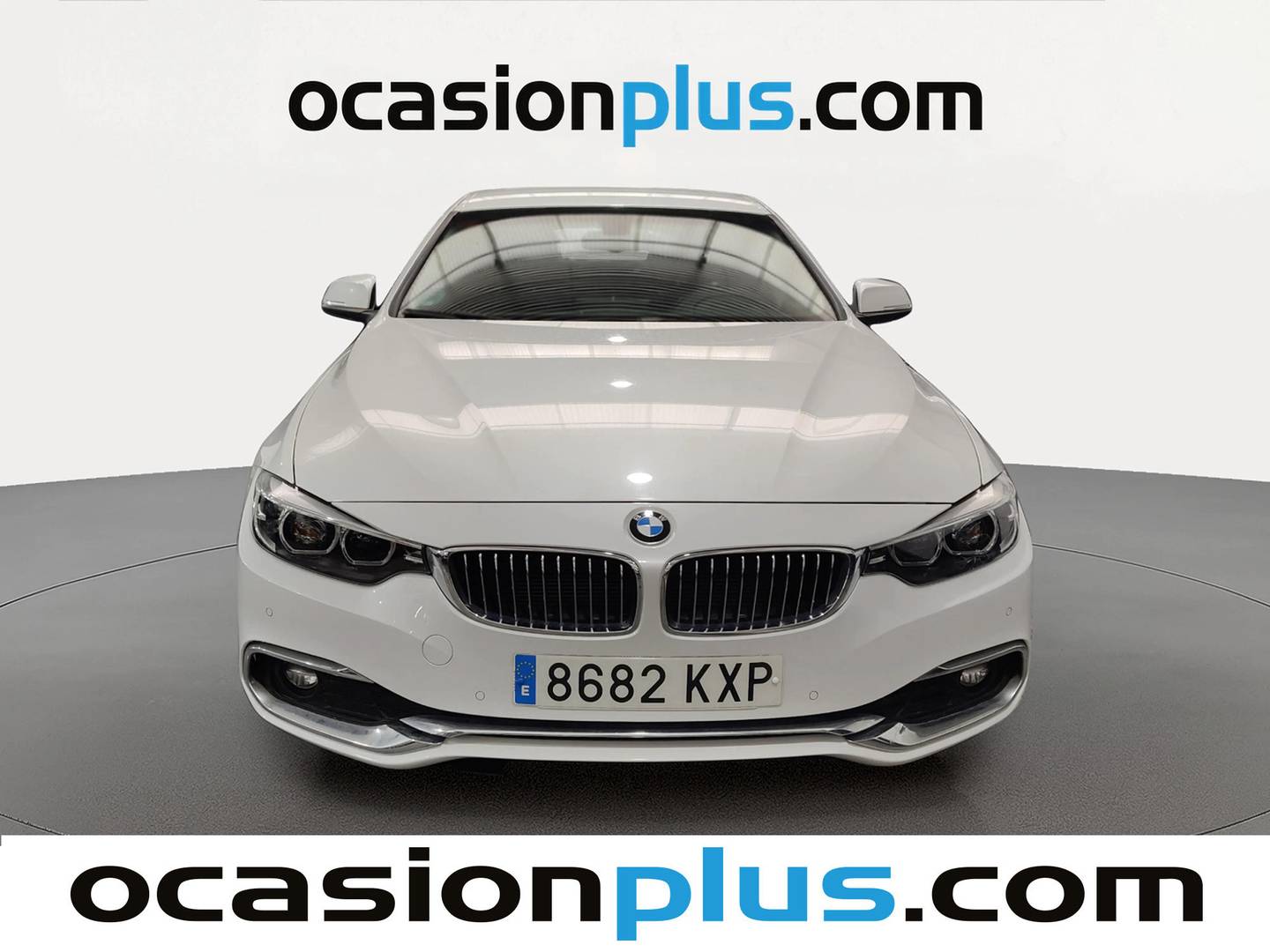 BMW Serie 4 BMW Serie 4 420d Gran Coupe (190 CV) 190cv