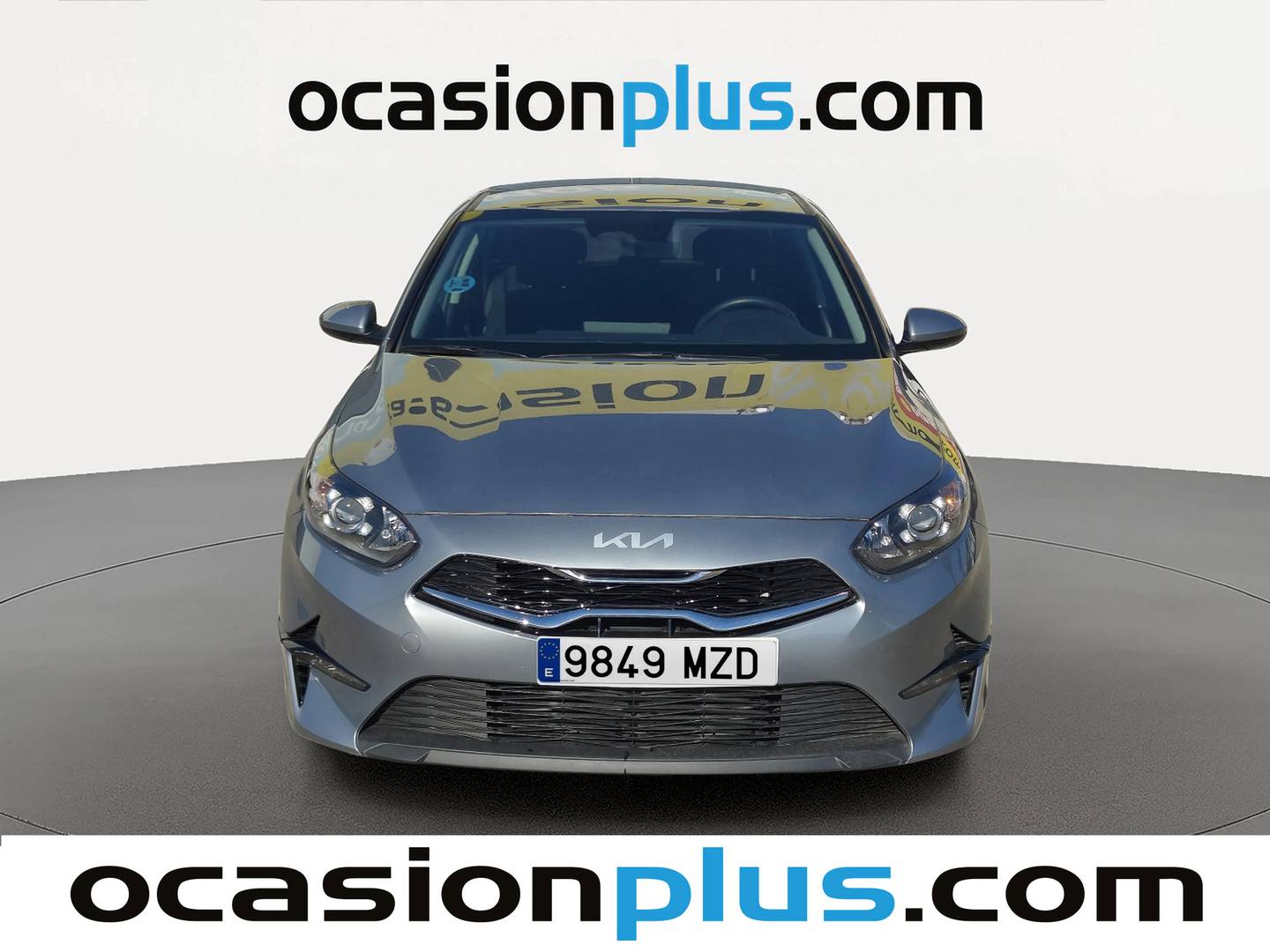 KIA Ceed KIA Ceed 1.0 T-GDI Drive (100 CV) barato