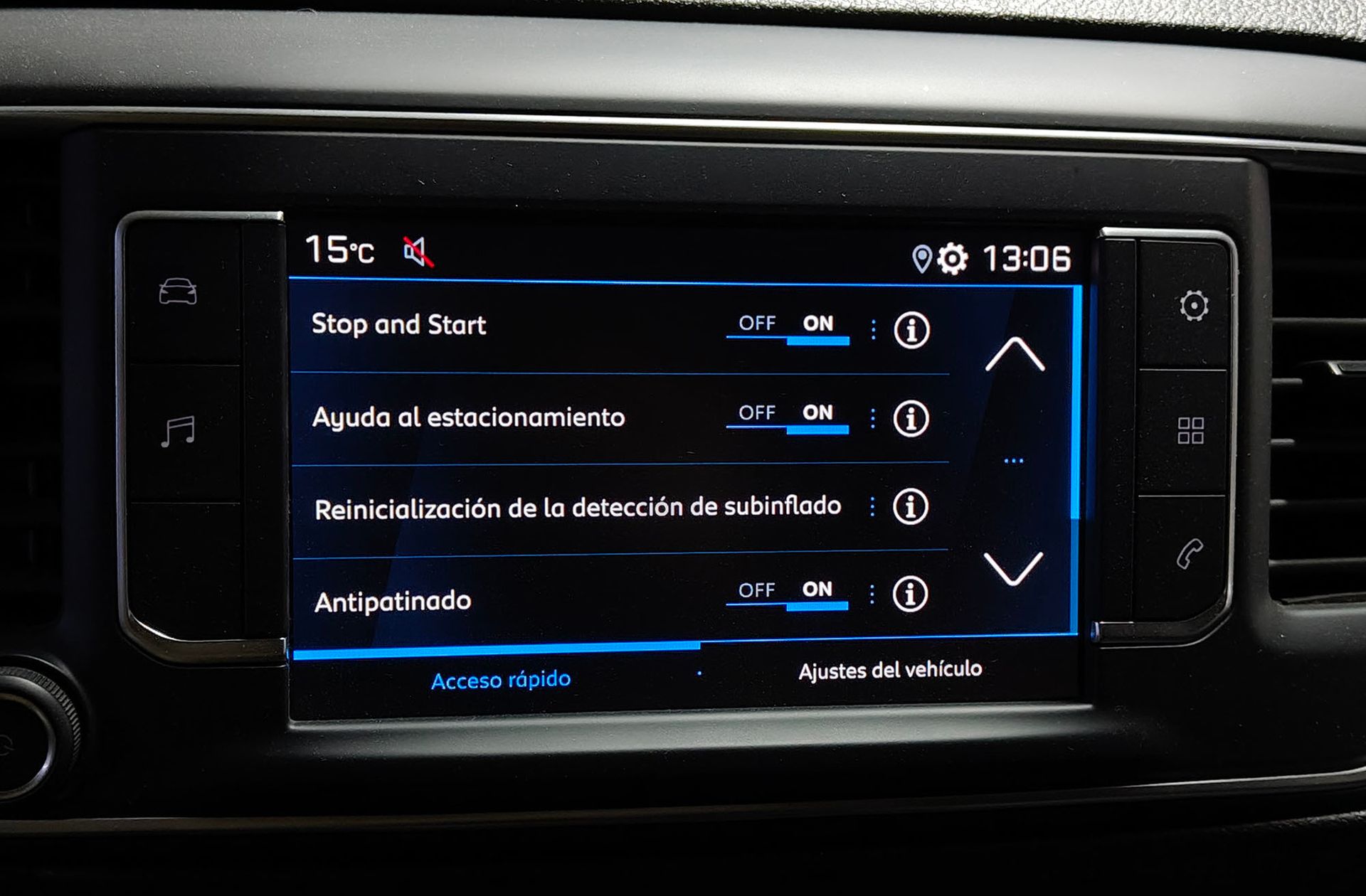 Peugeot Expert BlueHDi 145 Long 2 plazas Camperizada - foto 17