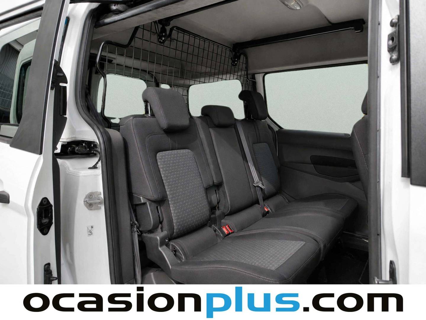 Ford Transit Connect Ford Transit Connect Kombi 1.5 TDCi Trend 230 L2 (120 CV) al mejor precio