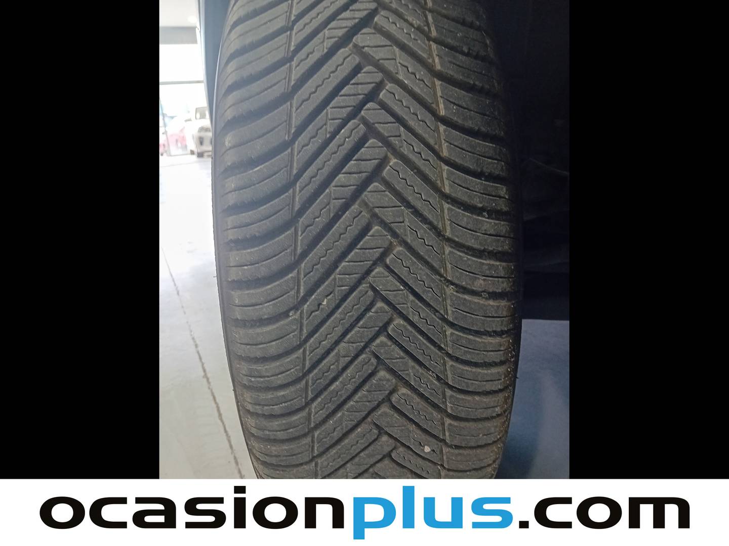 Foto KIA Sportage Kia Sportage 1.6 CRDi MHEV Business 4x2 (136 CV)