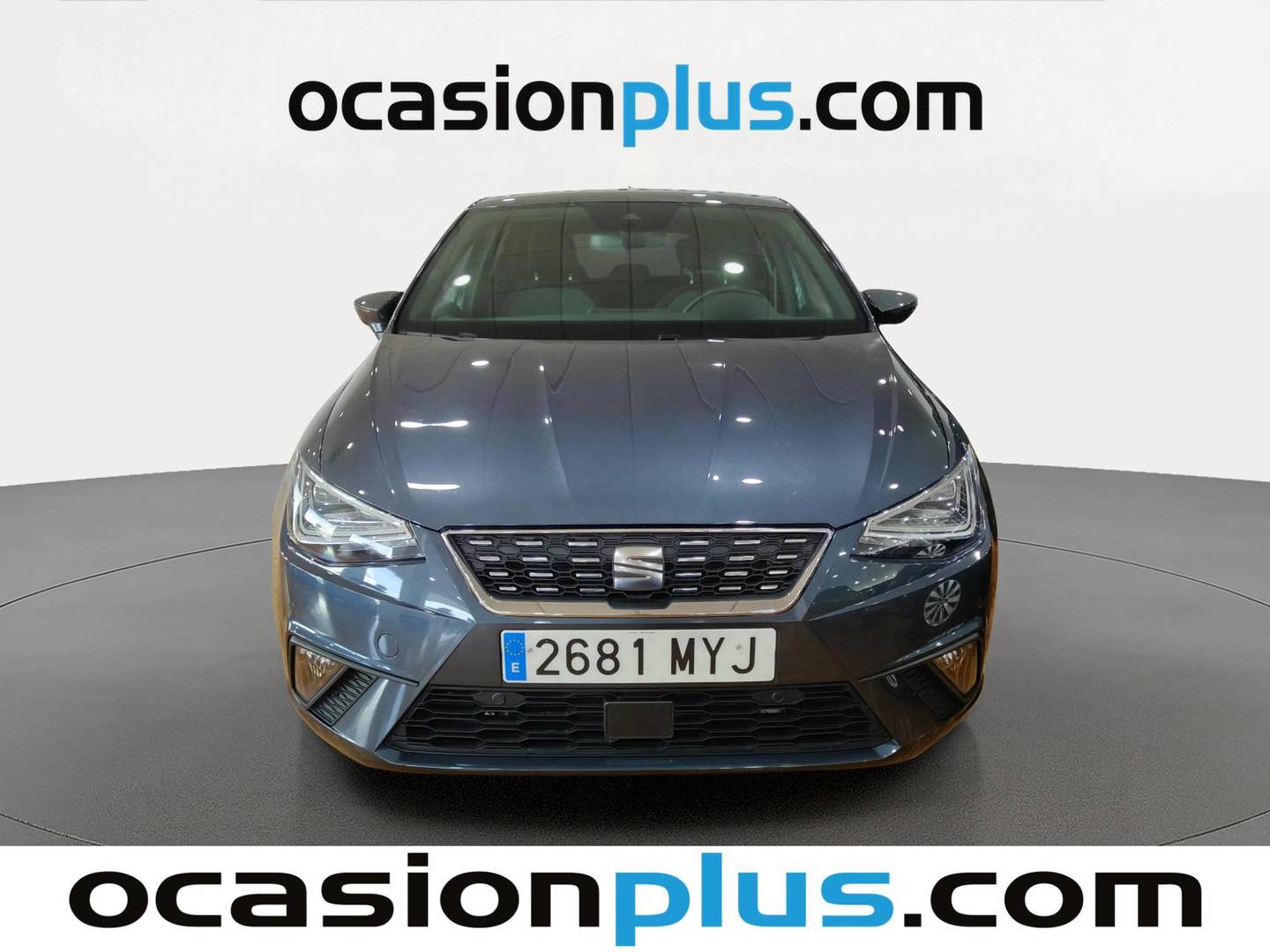 Seat Ibiza Seat Ibiza 1.0 TSI S&S Xcellence (115 CV) 115cv