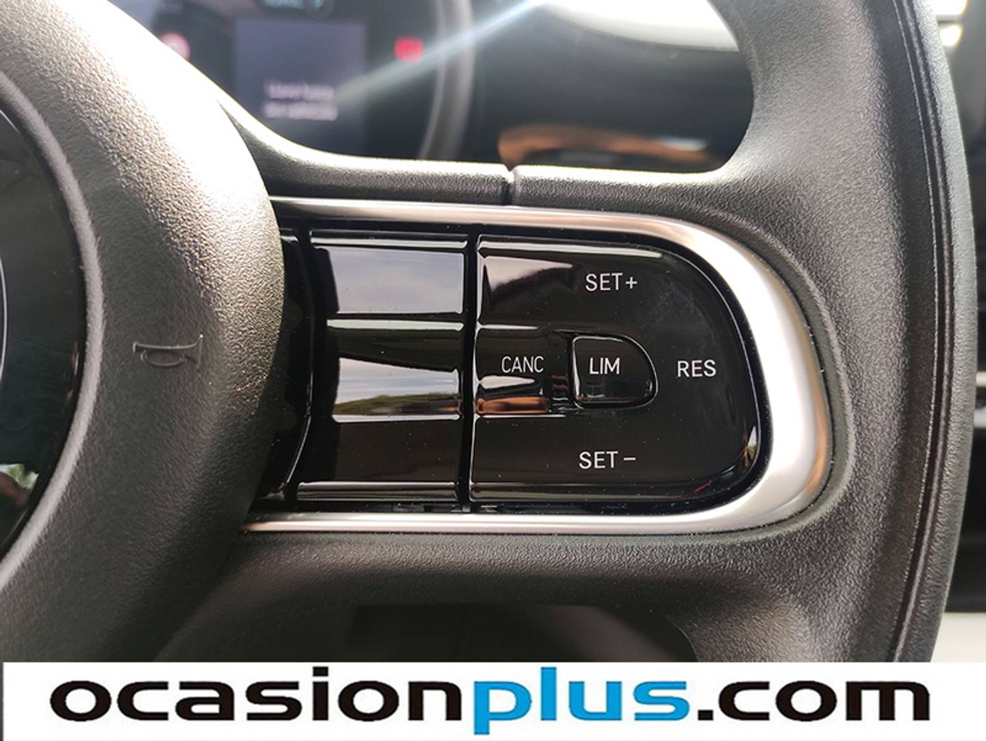 Foto Fiat 500 Fiat 500 Electrico Action Hb 185 km (95 CV)