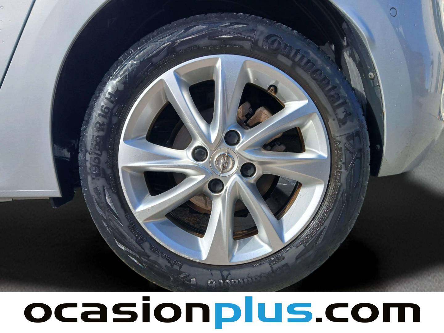 Foto Opel Corsa Opel Corsa 1.2 Turbo XHL Elegance (100 CV)