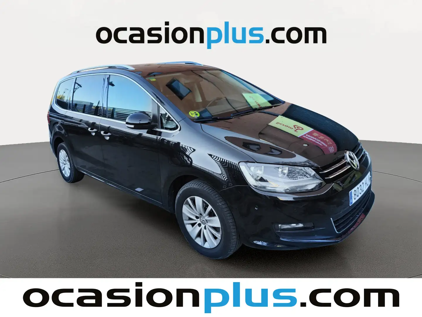 Foto Volkswagen Sharan Volkswagen Sharan Advance 2.0 TDI BMT (140 CV) 7 Plazas