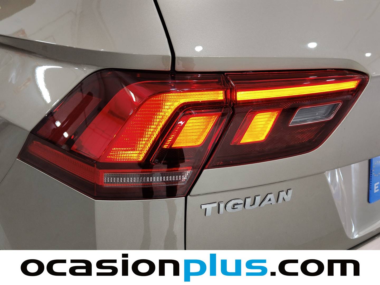 Volkswagen Tiguan Volkswagen Tiguan Advance 2.0 TDI (150 CV) DSG al mejor precio