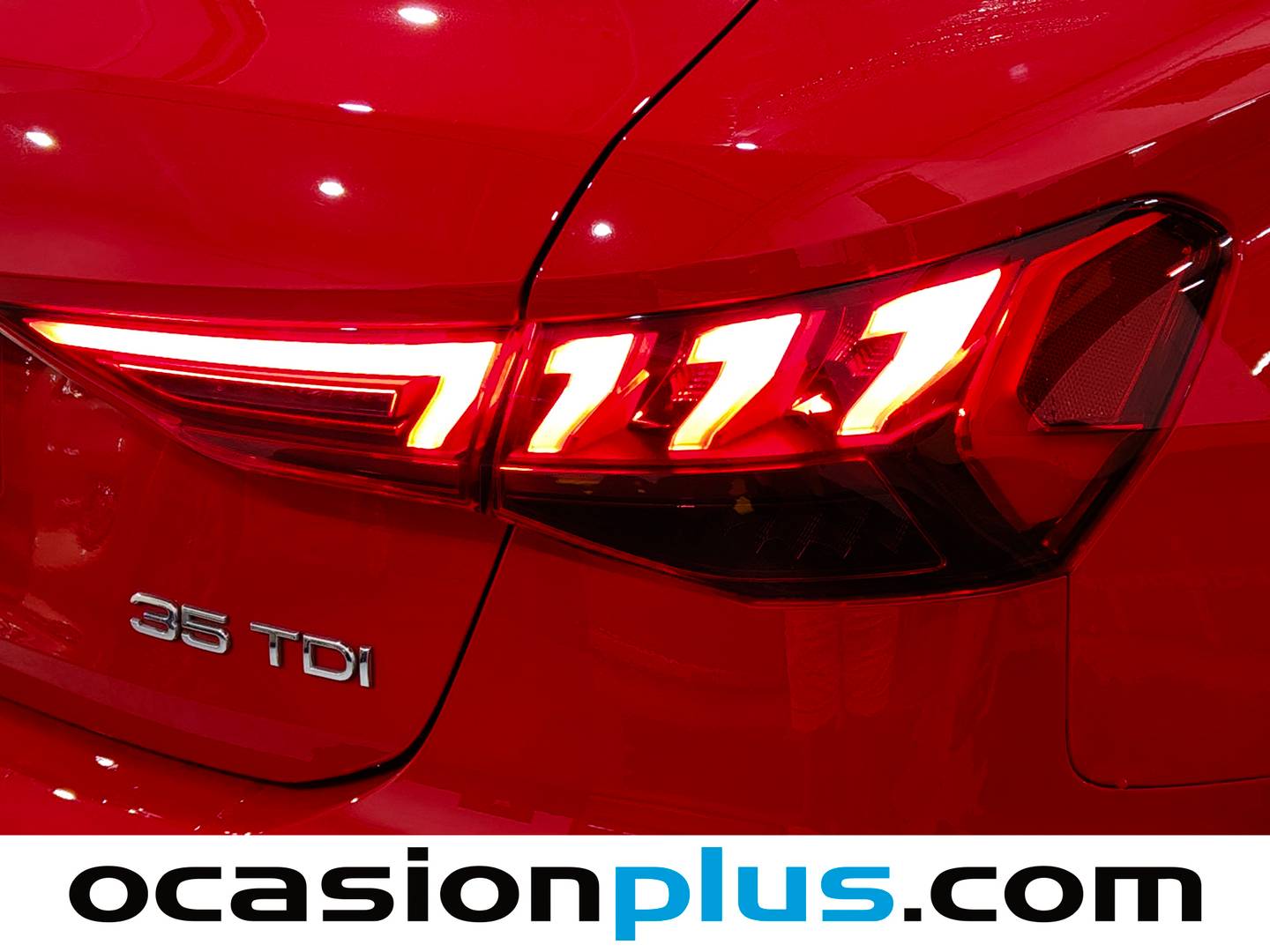 Audi A3 Audi A3 Sportback Advanced 35 TDI (150 CV) S tronic al mejor precio