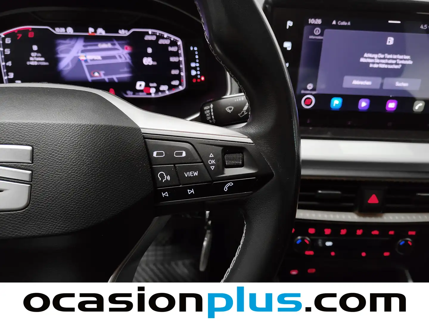 Foto Seat Arona SEAT Arona 1.0 TSI Style XL Edition (110 CV)