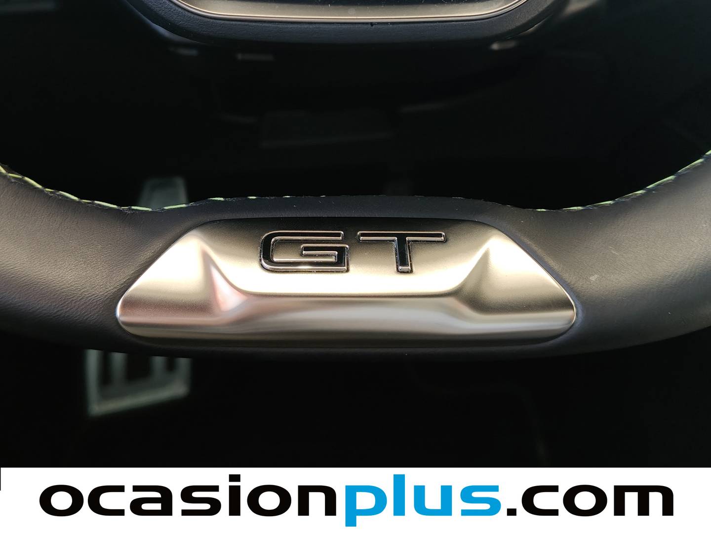 Peugeot 408 Peugeot 408 GT Hybrid eDCS6 (136 CV) al mejor precio