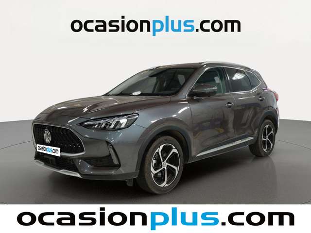 MG HS 1.5 Turbo GDI Luxury DCT (162 CV) de segunda mano