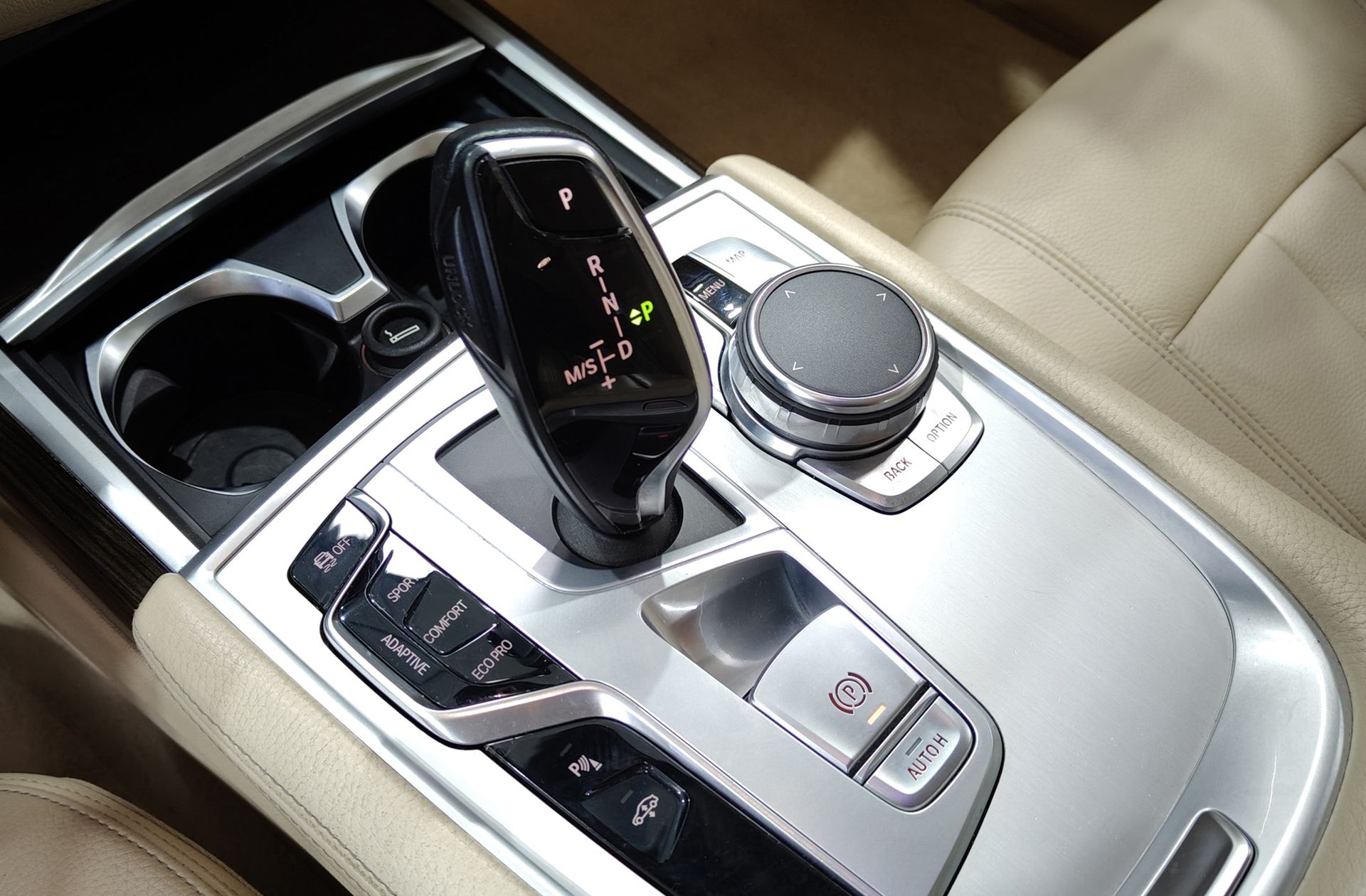 BMW Serie 7 750Li xDrive - foto 5