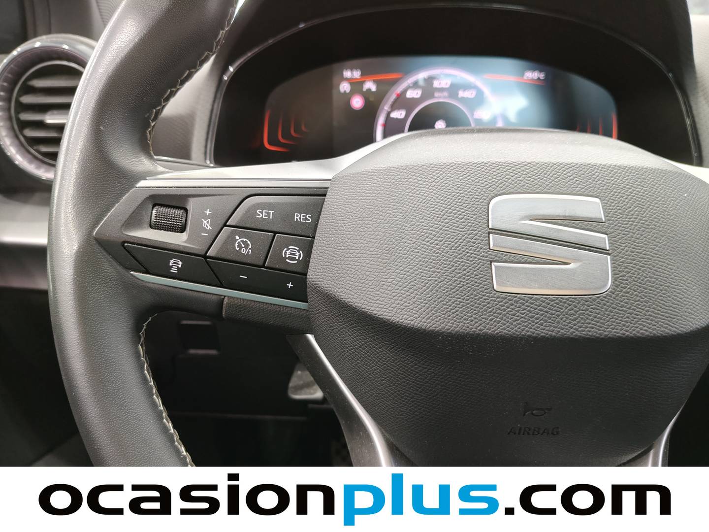 Seat Ibiza Seat Ibiza 1.0 TSI S&S Xcellence (115 CV) seminuevo
