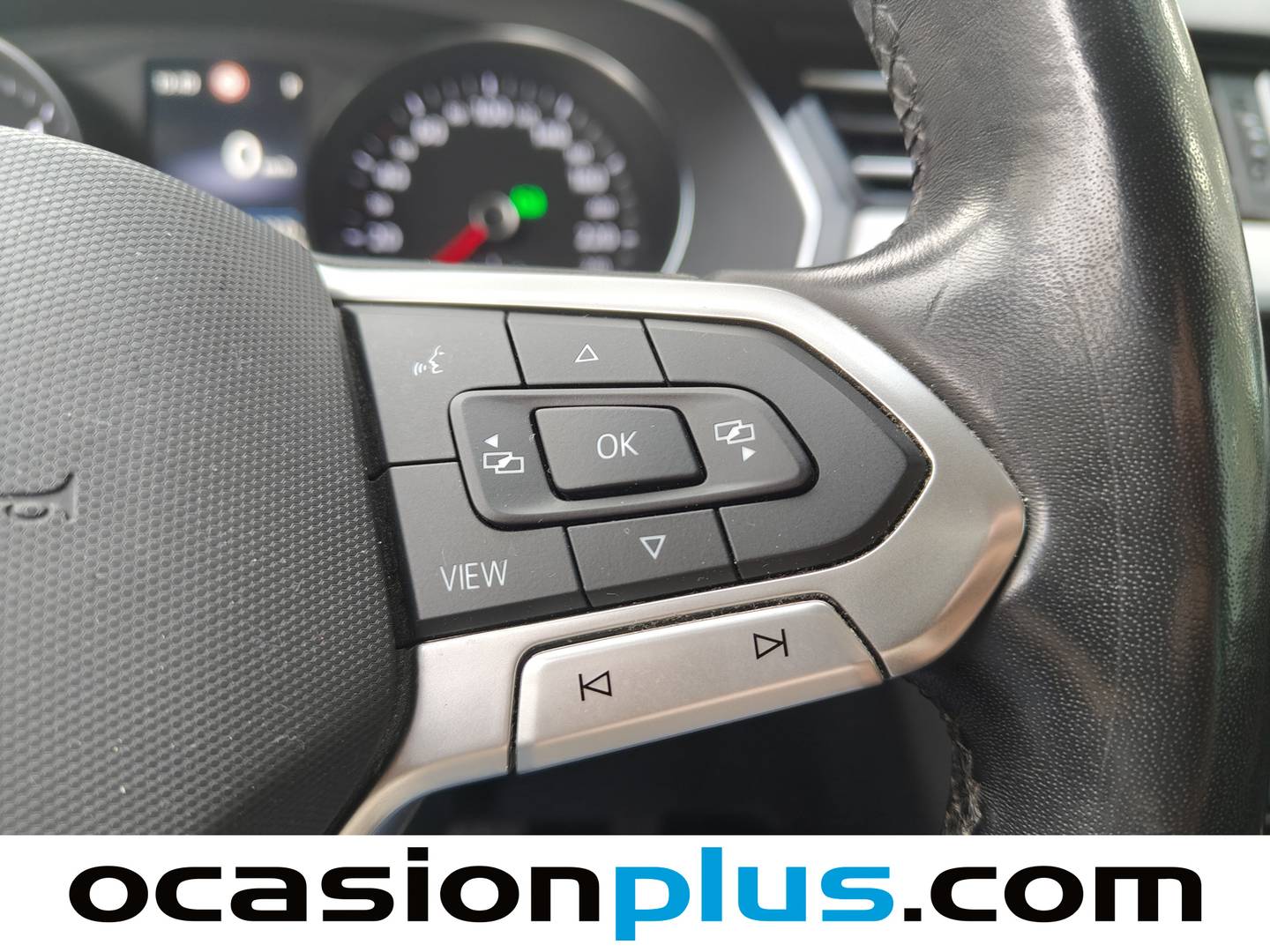 Volkswagen Passat Volkswagen Passat 2.0 TDI (150CV) DSG de segunda mano