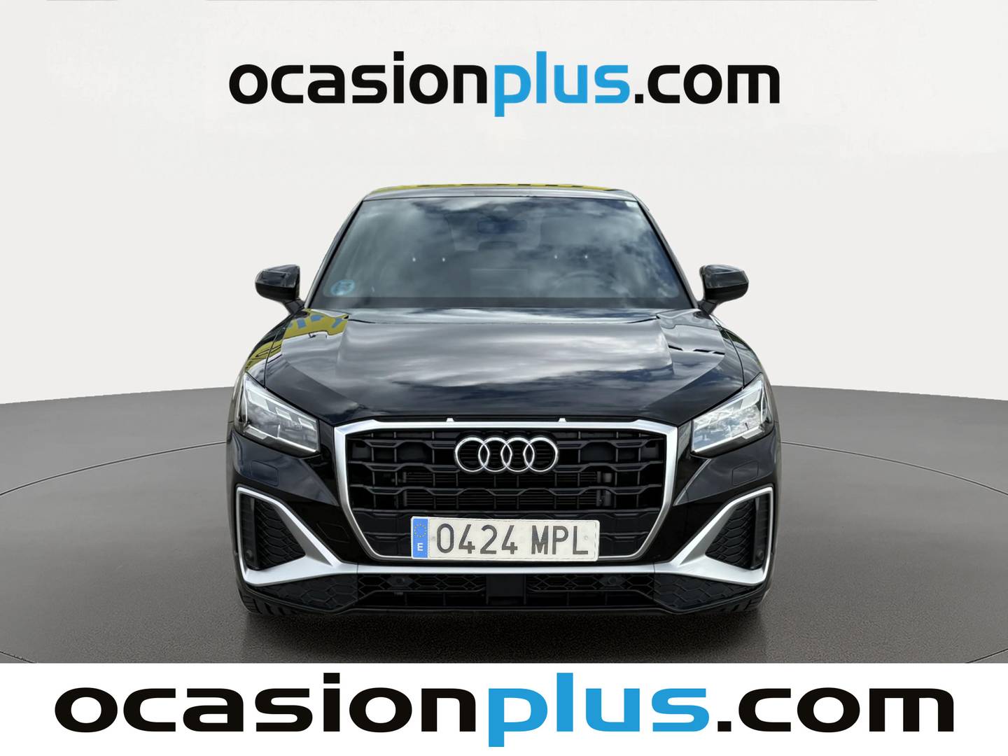 Audi Q2 Audi Q2 Adrenalin 35 TDI (150 CV) S tronic pack S-Line seminuevo