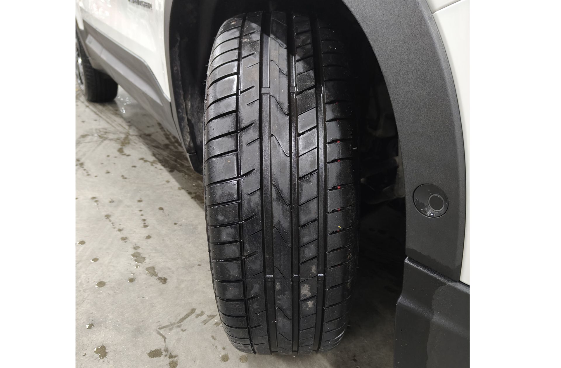 Jeep Avenger 1.2 G Summit - foto 43