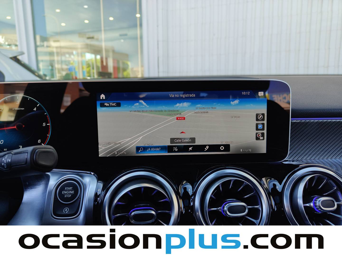 Acabados Mercedes GLB Mercedes GLB 2.0  200 D DCT (150CV)