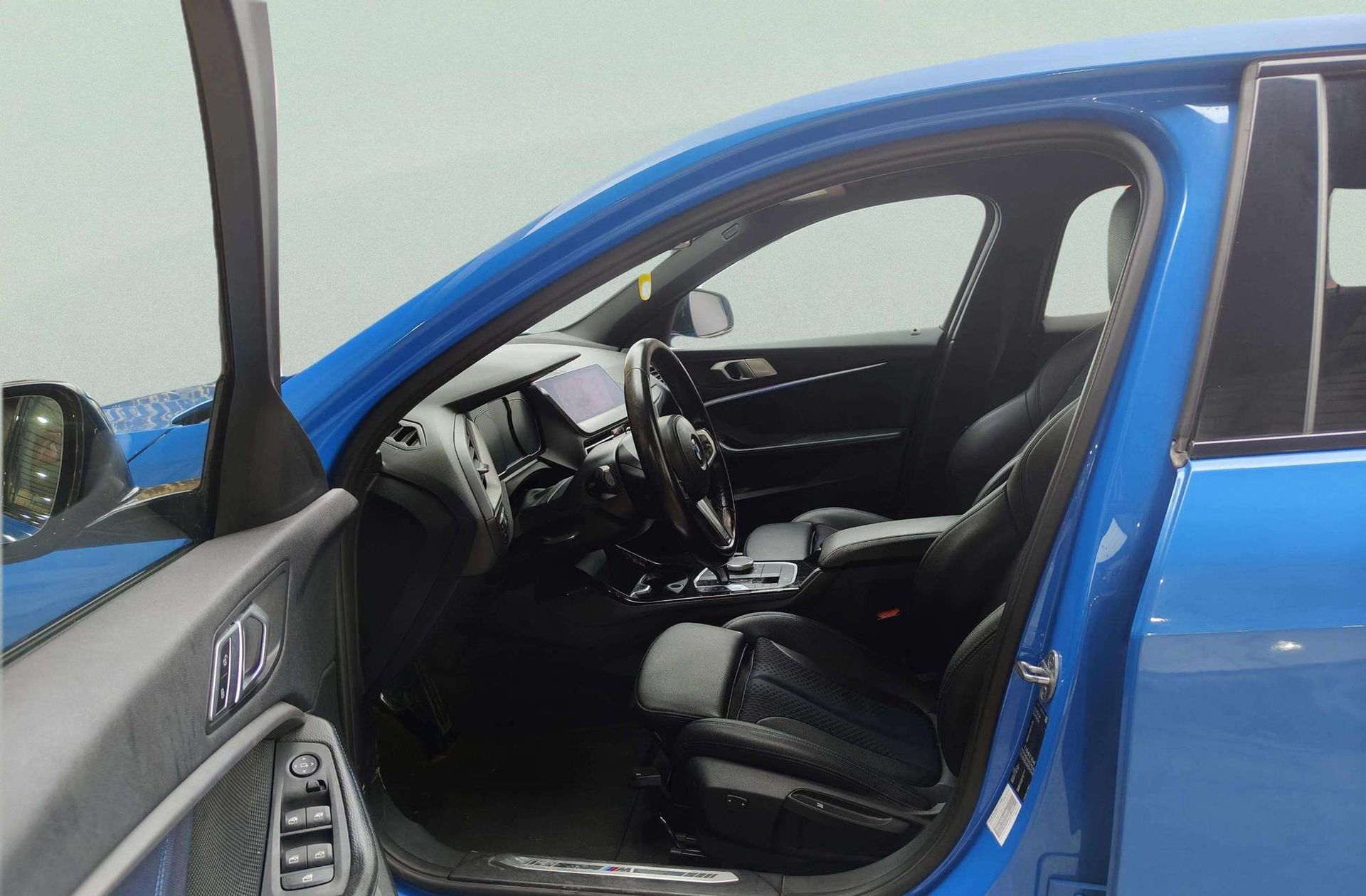 BMW Serie 1 118i Pack M - foto 11