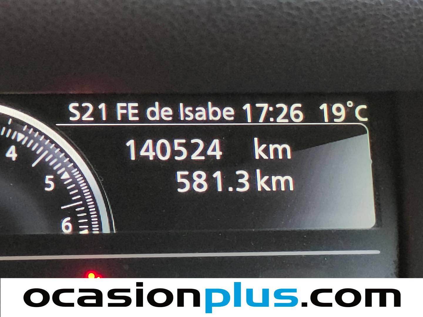 Renault Grand Scénic Renault Grand Scenic Limited Energy dCi (130 CV) 7 Plazas diésel