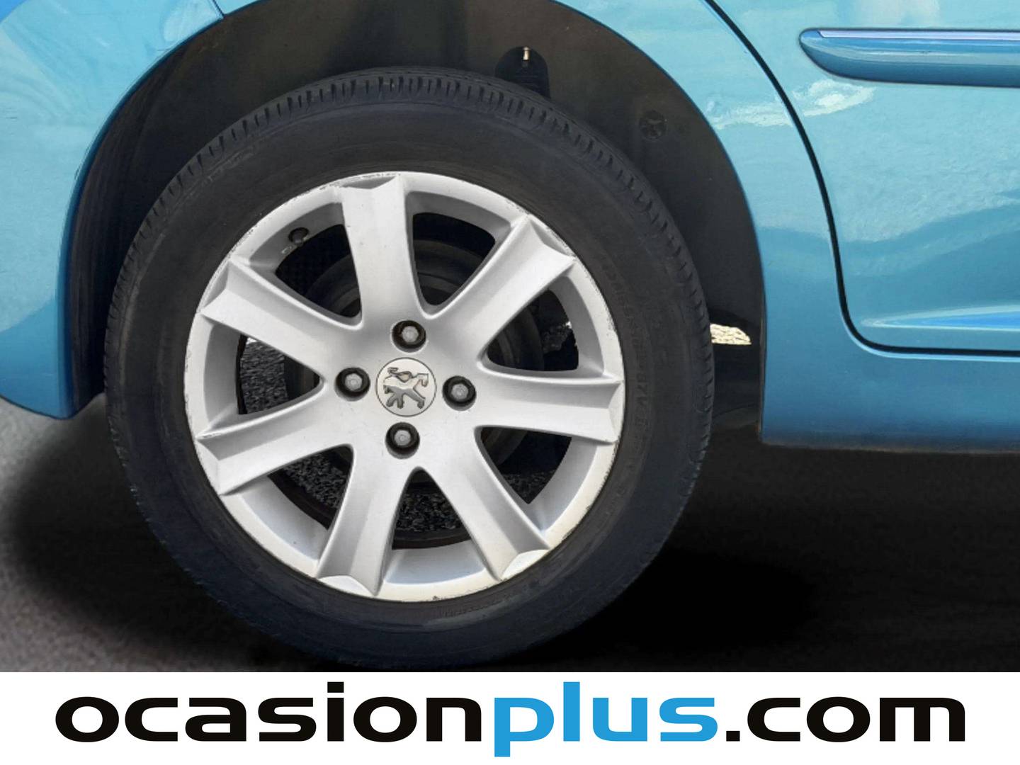 Peugeot 207 Peugeot 207 1.4i Access (75 CV) gasolina