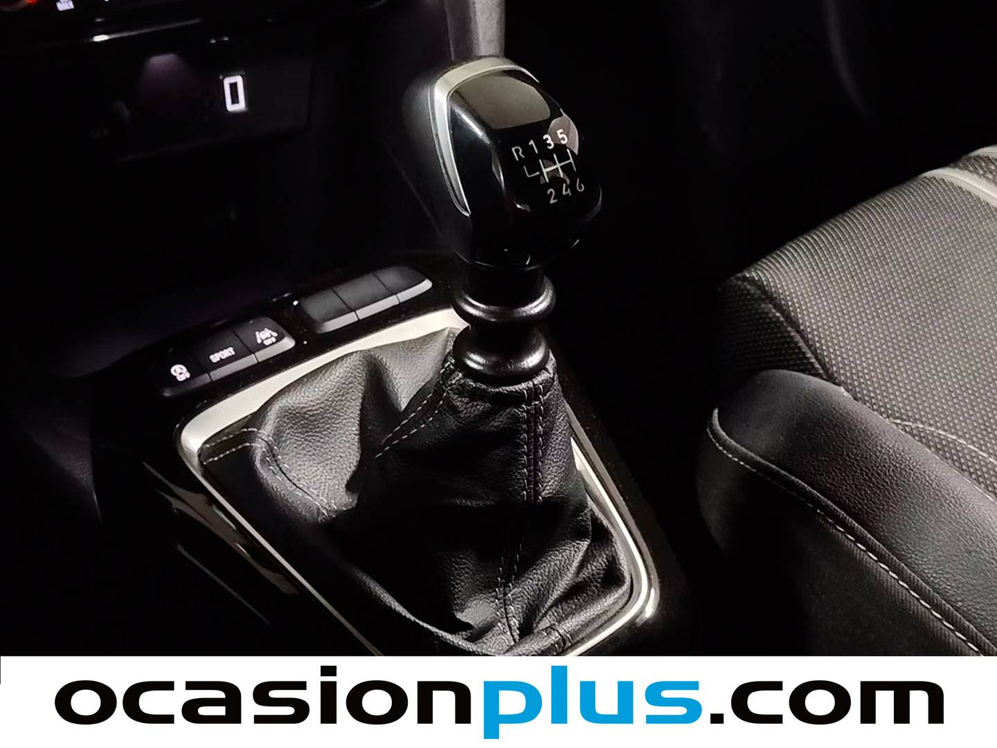 Opel Corsa Opel Corsa 1.2 T XHL GS (100 CV) de segunda mano