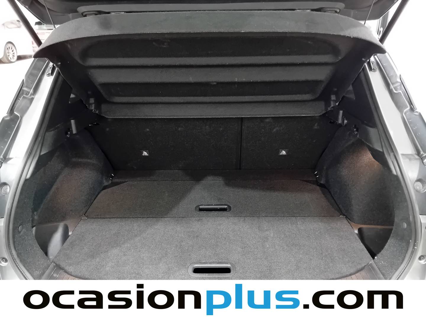 Foto Nissan QASHQAI Nissan Qashqai DIG-T 140 N-Connecta (140 CV)