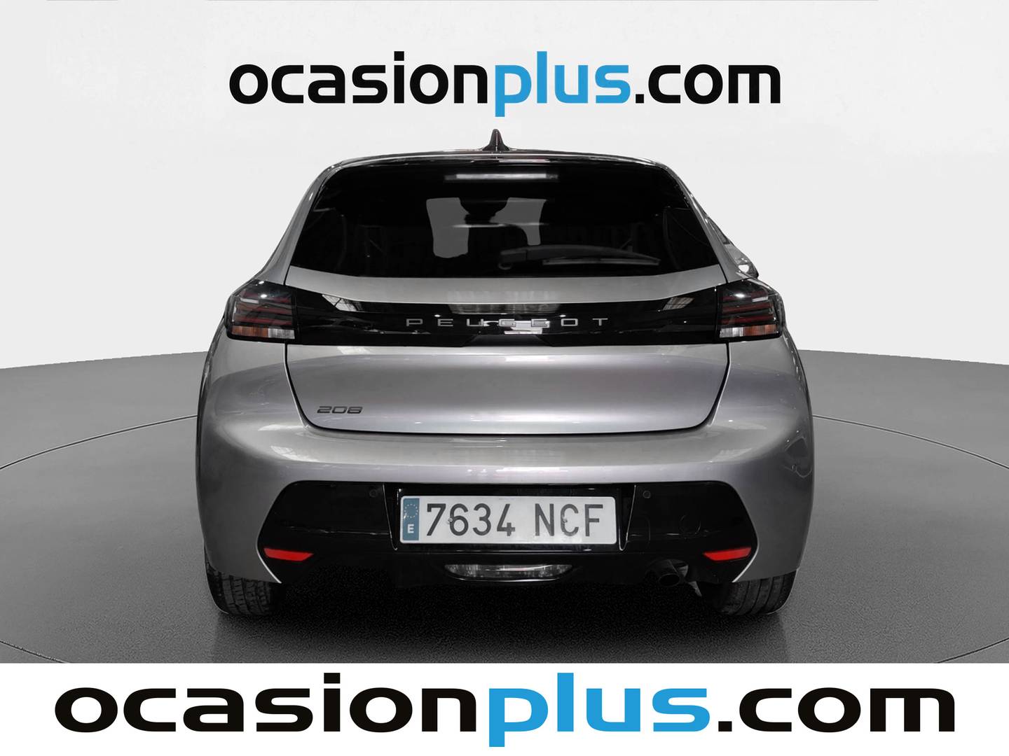 Peugeot 208 Peugeot 208 PureTech 100 Allure (100 CV) barato