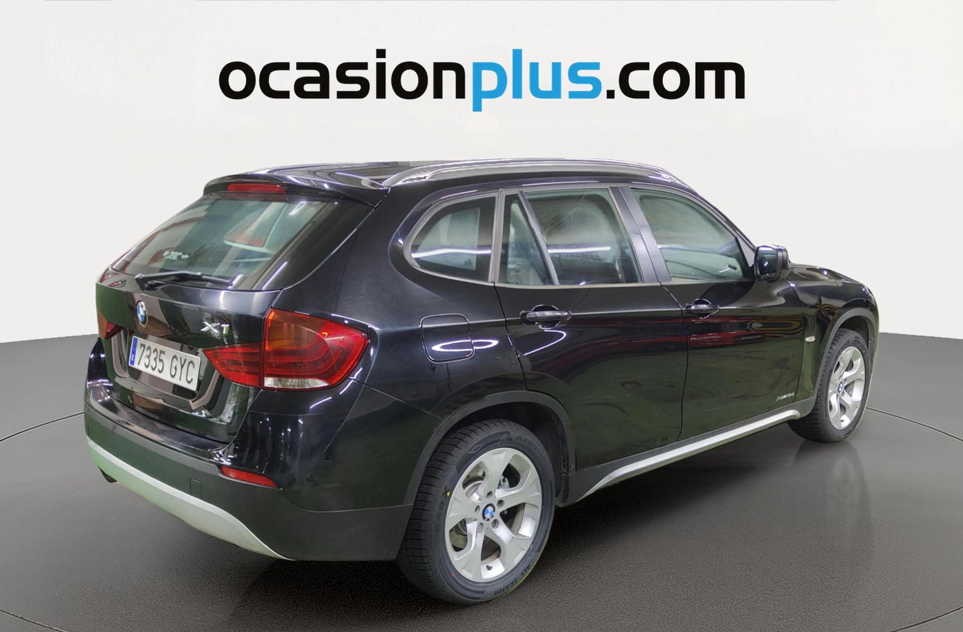 BMW X1 xDrive18d - foto 4