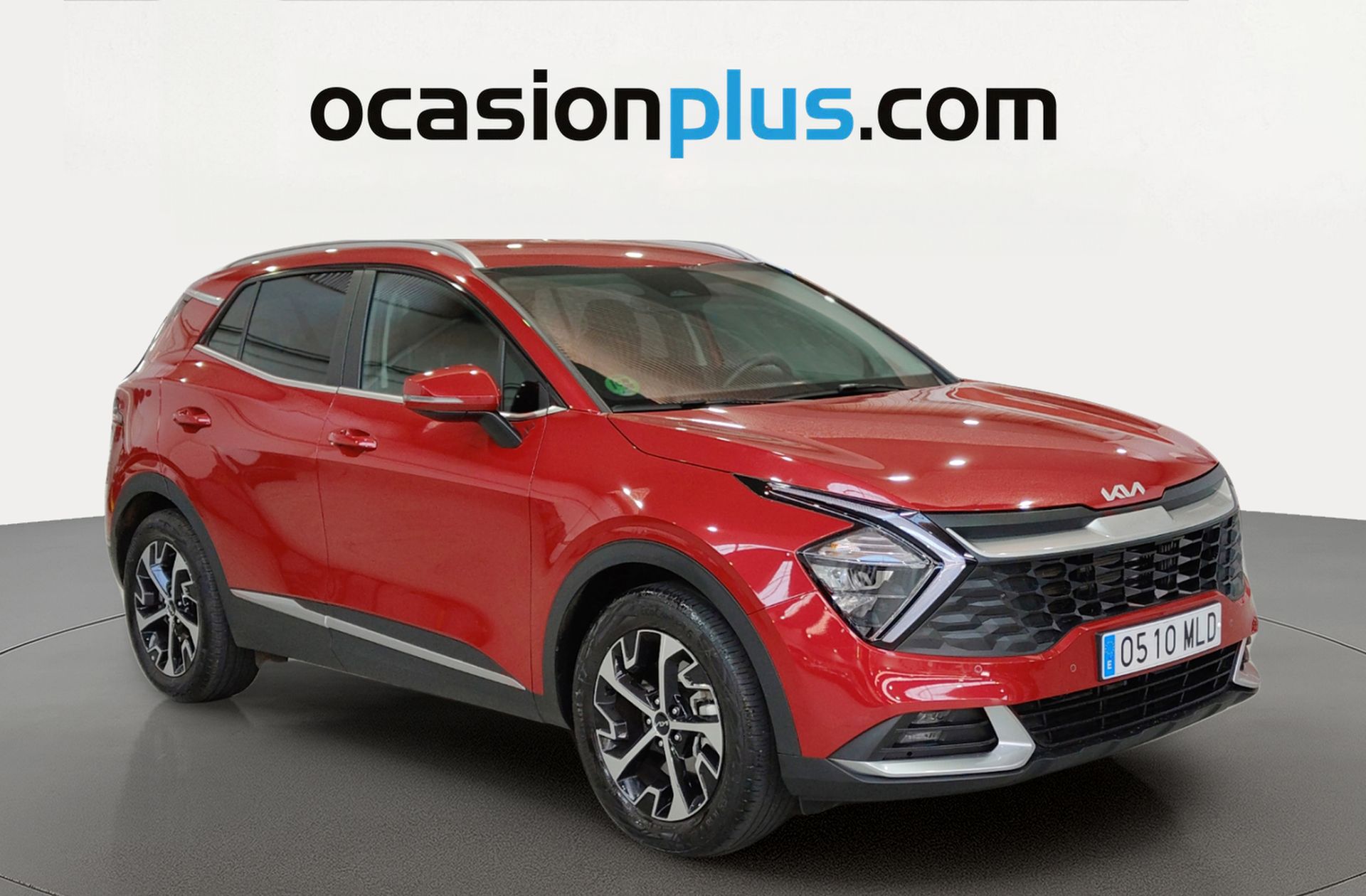 Kia Sportage 1.6 T-GDi Drive 4x2 - foto 2