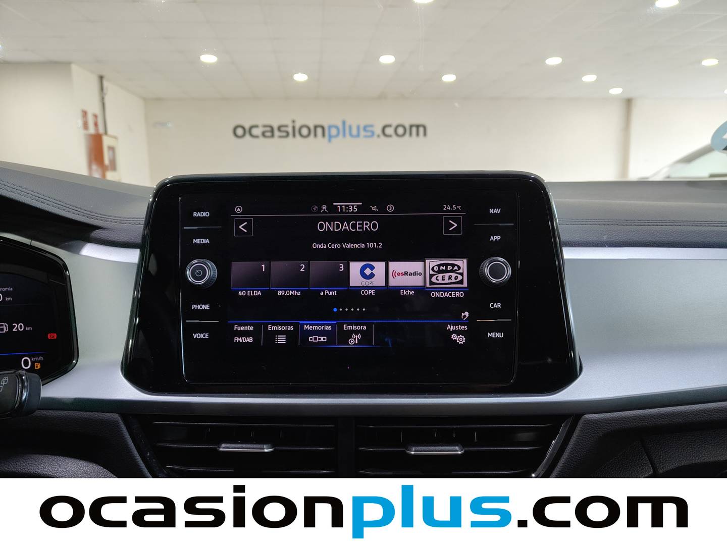 Volkswagen T-Roc Volkswagen T-Roc Life 2.0 TDI (150 CV) DSG de segunda mano