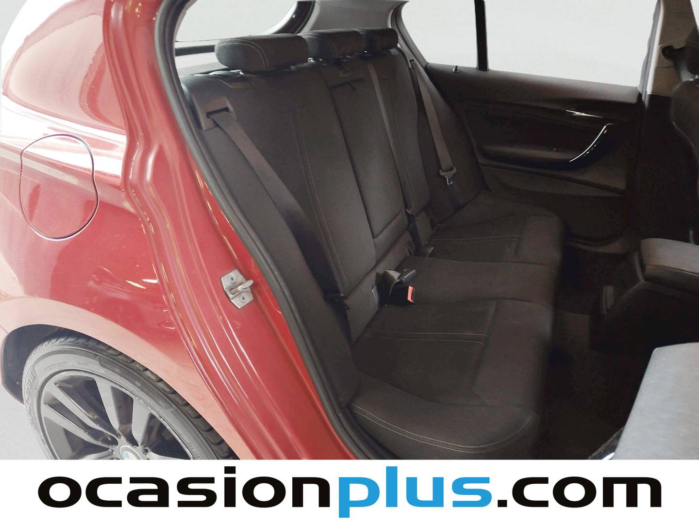 BMW Serie 1 BMW Serie 1 118i (136 CV) gasolina