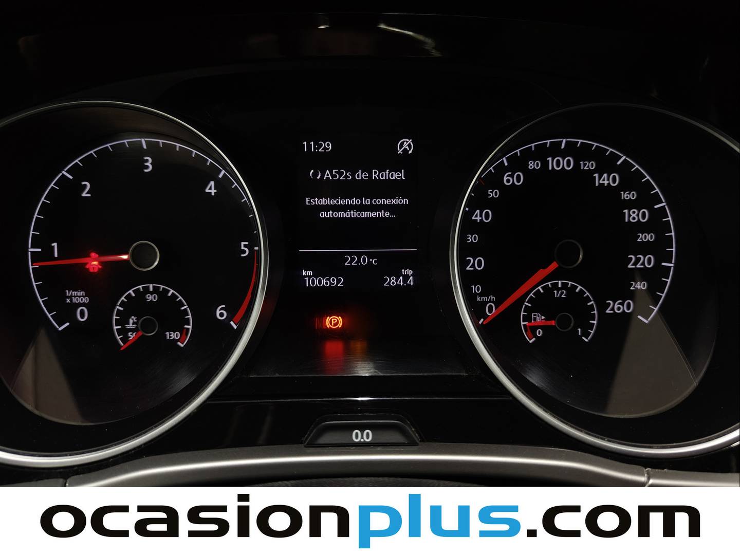 Volkswagen Touran Volkswagen Touran Business 1.6 TDI (115 CV) 7 Plazas de segunda mano