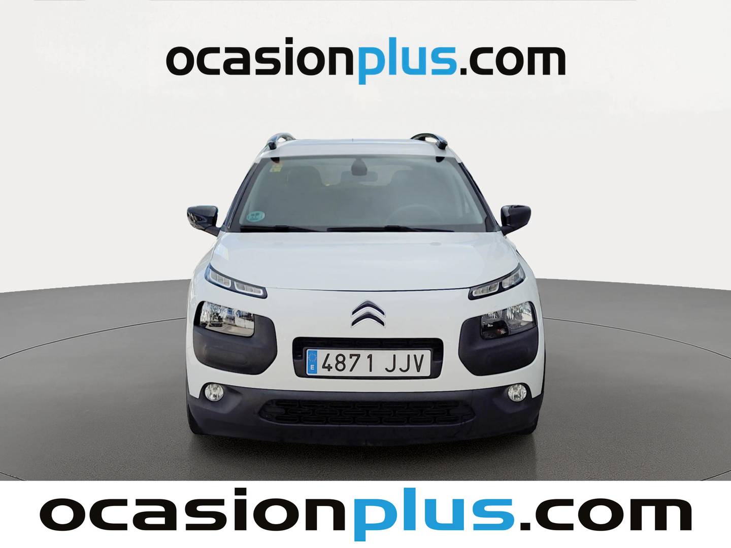 Citroën C4 Cactus Citroën C4 Cactus BlueHDi 100 Feel (100 CV) 100cv