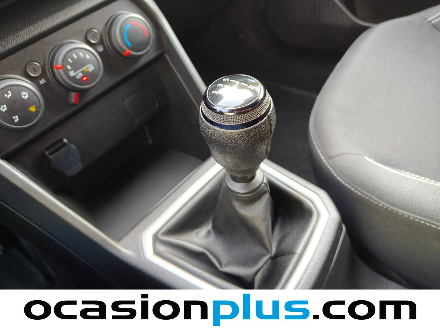 Dacia Sandero Dacia Sandero Expression (100CV) ECO-G de segunda mano